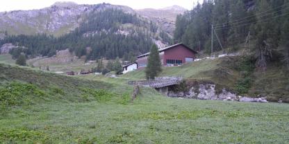 In den Alpen kam es zu einer tragischen Verwechslung auf der Jagd.