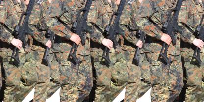 Bundeswehr
