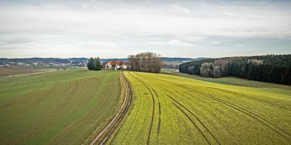 Der Liquidationswert ersetzt bei land- und forstwirtschaftlichem Vermögen den bisherigen Wertansatz rückwirkend, wenn innerhalb von 15 Jahren nach dem Bewertungsstichtag Grund und Boden ganz oder teilweise veräußert oder dem Betrieb entnommen wird. 