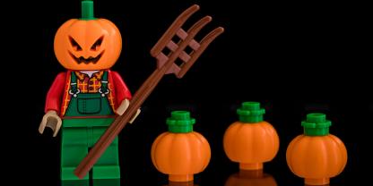 Lego-Manschkerl