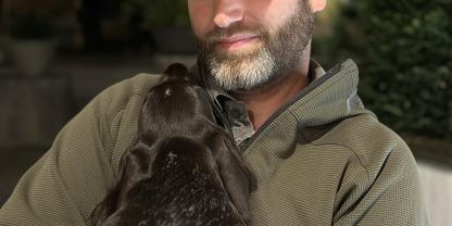 Martin Weber, seines Zeichens Chefredakteur der PIRSCH, hat eine deutliche Meinung dazu, wie sich jagdliche Tradition bewahren lässt.