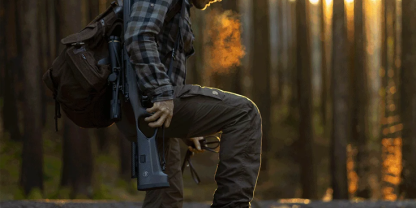 HANWAG Jagdstiefel - für jedes Revier