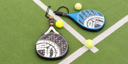 Im Südwestenglischen Dorset plant ein 28-jähriger Landwirt einen Padel-Club als einkommenserweiterndes Standbein.