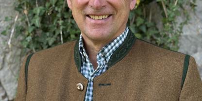 Alexander Graf von Gneisenau ist Chef der bayerischen Jagdaufseher. Im PIRSCH-Interview spricht er darüber, wie jagdliche Öffentlichkeitsarbeit funktioniert.
