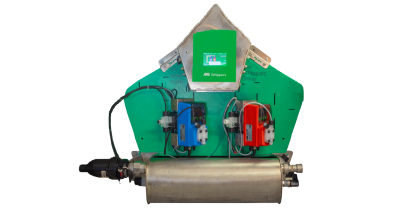 Adaptive Wasserhygiene 