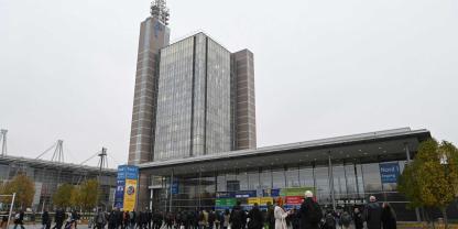 125 x 2 Tickets für EuroTier & EnergyDecentral gewinnen