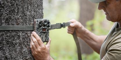 Was ist beim Thema Datenschutz und Wildkameras zu beachten?