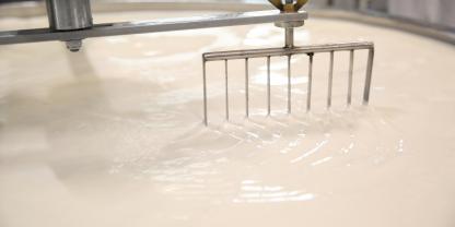 Milch