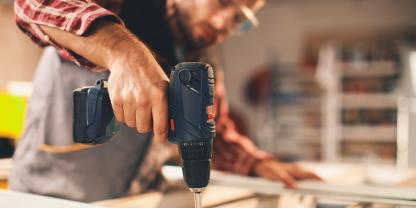 Bis zu 56 % Rabatt: Profiwerkzeug von Bosch und Einhell bei Amazon