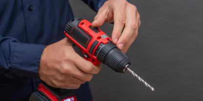 Ein Akku für Hof, Garten und Werkstatt: Einhell ist zum Prime Day stark reduziert